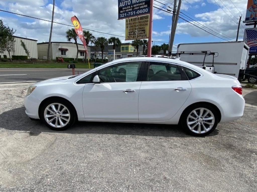 2012 Buick Verano 1SG photo 3