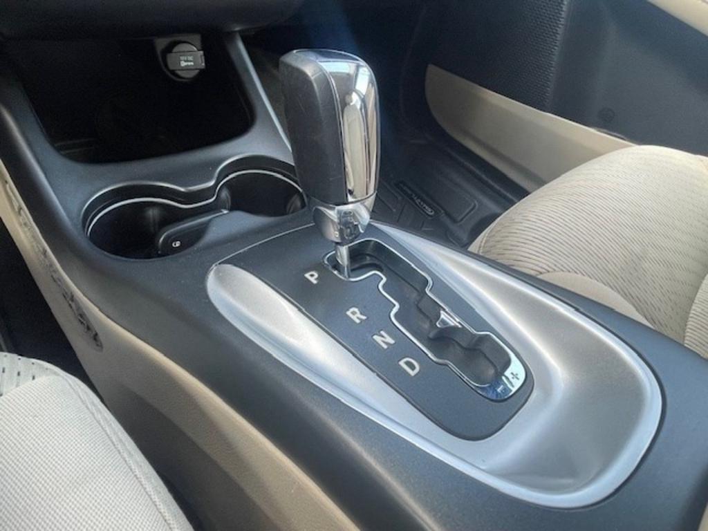 2013 Dodge Journey SE